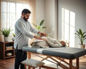 Wat maakt manuele therapie Hoofddorp geschikt bij rugklachten?