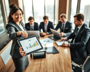 Wat maakt ondernemen financieel toekomstbestendig?