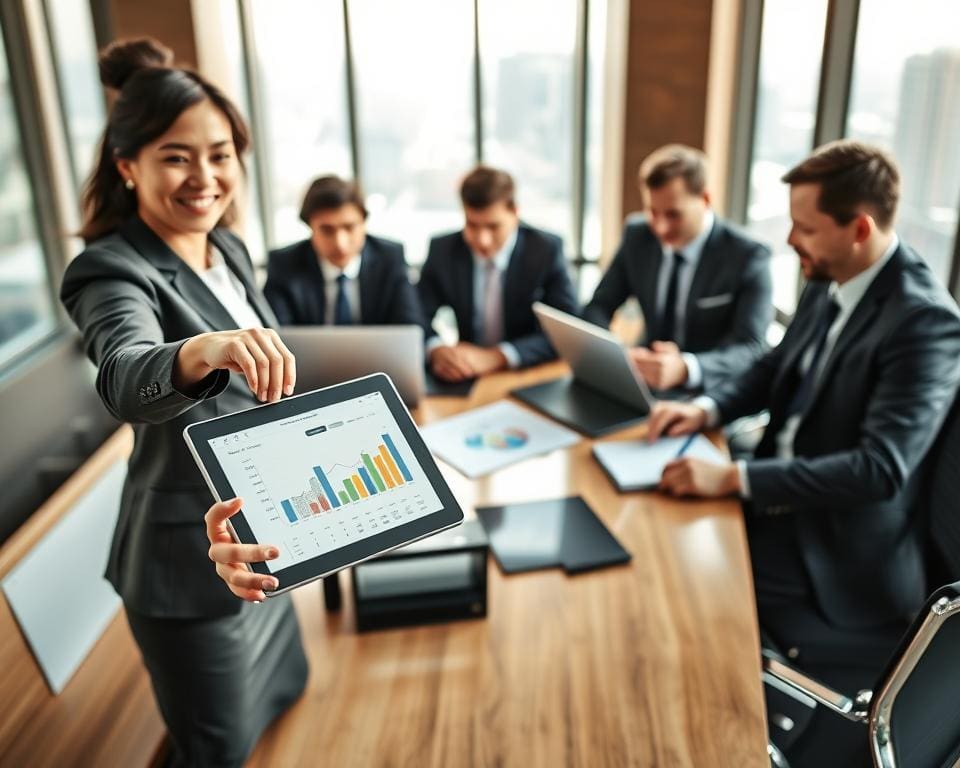 Wat maakt ondernemen financieel toekomstbestendig?