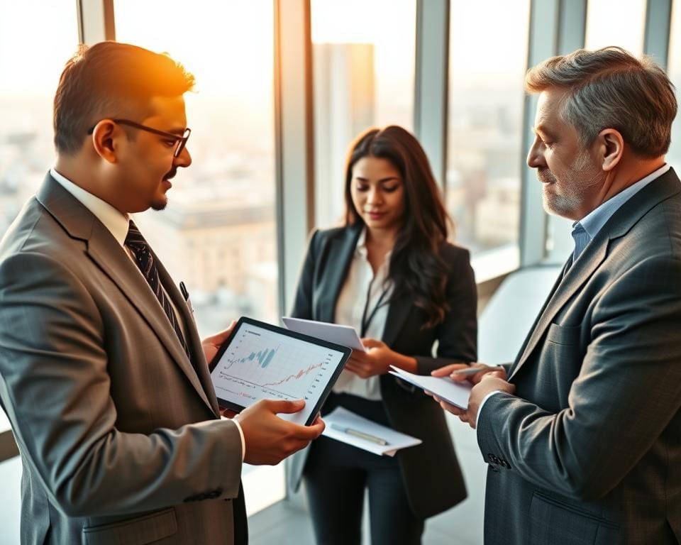 Wat maakt professioneel financieel advies waardevol?