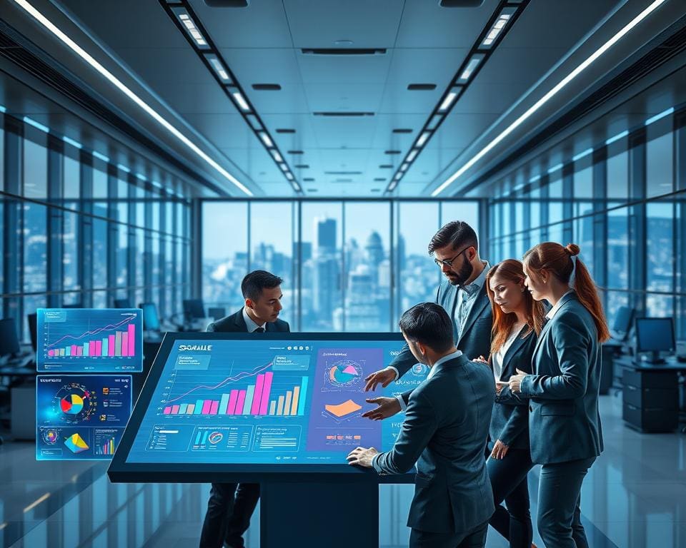 Wat maakt schaalbare software belangrijk?