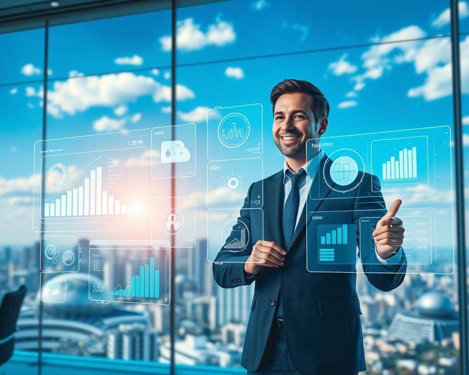 Wat maakt software toekomstgericht?