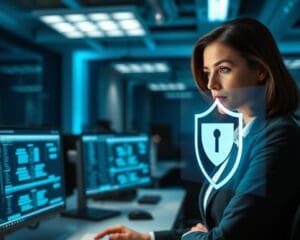 Wat maakt veilige dataverwerking essentieel?