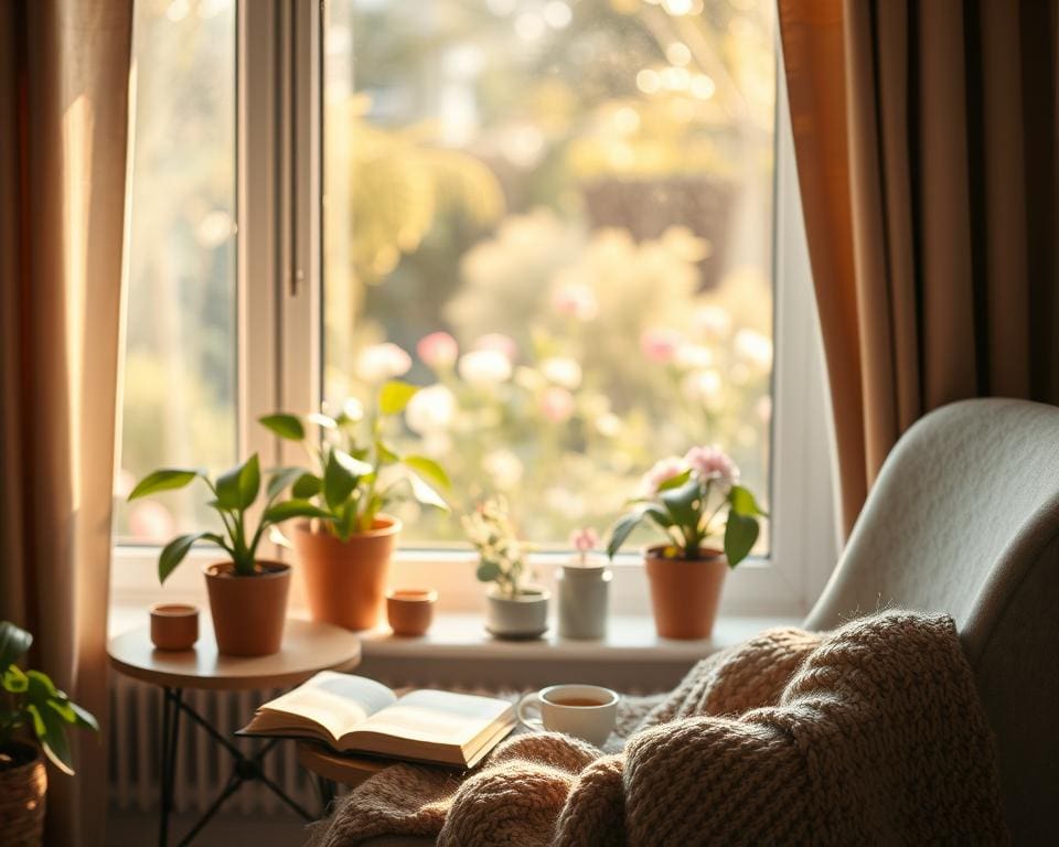 Wat zijn fijne ontspanningsmomenten?