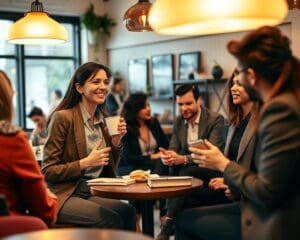 Hoe blijf je sociaal actief als single?