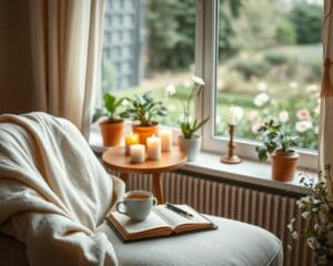 Hoe creëer je een mindful ochtend?