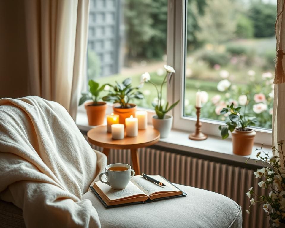 Hoe creëer je een mindful ochtend?