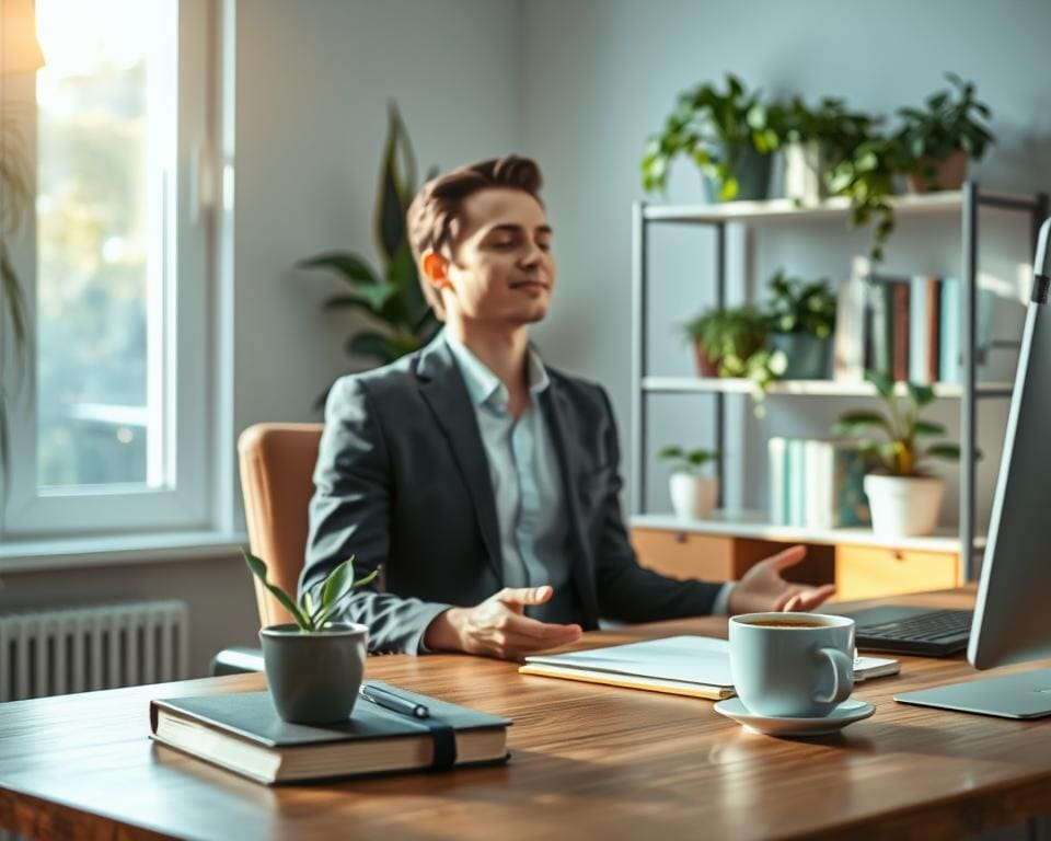 Hoe helpt mindfulness bij dagelijkse focus?