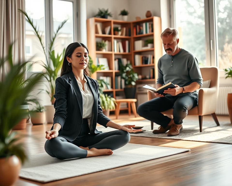 Hoe leef je bewuster in het dagelijks leven?