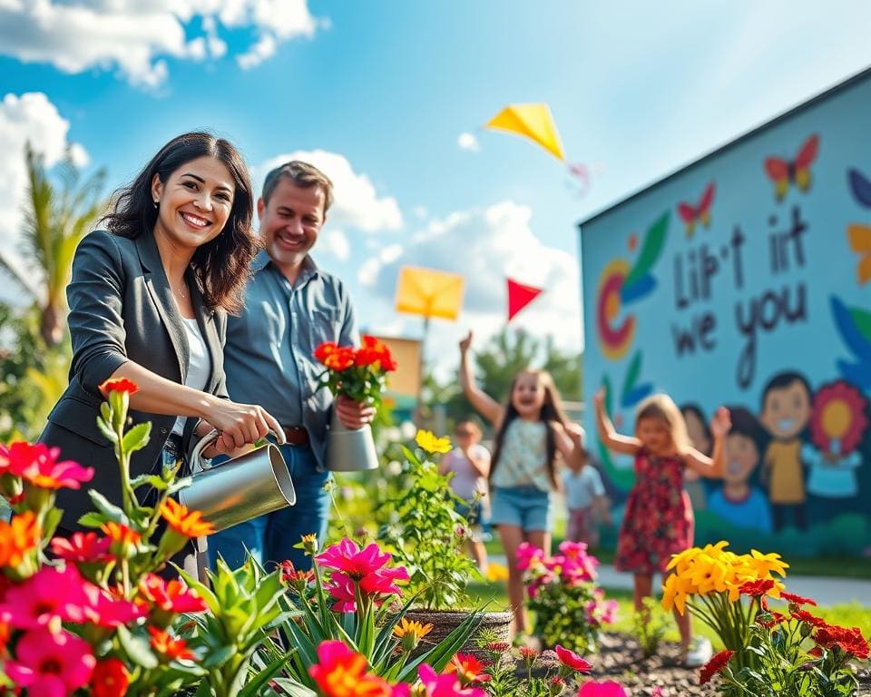Hoe maak je elke dag iets lichter?