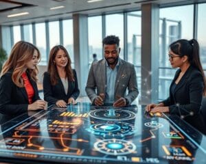 Hoe ondersteunen slimme algoritmes besluitvorming?