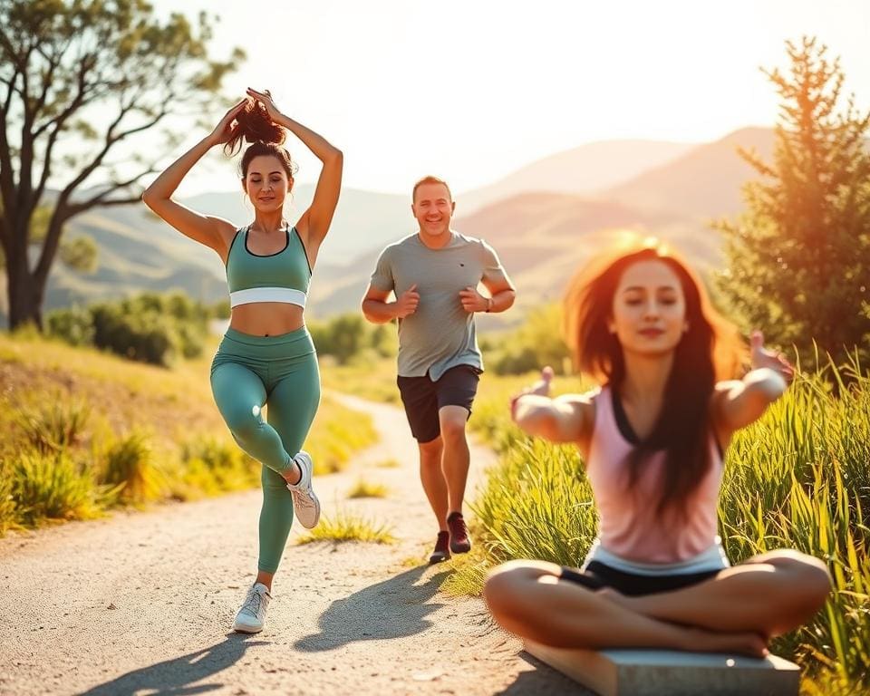 Hoe ondersteunt lifestyle je zelfbeeld?