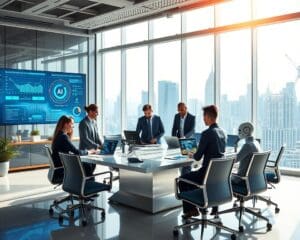 Hoe verandert kunstmatige intelligentie dagelijkse processen?