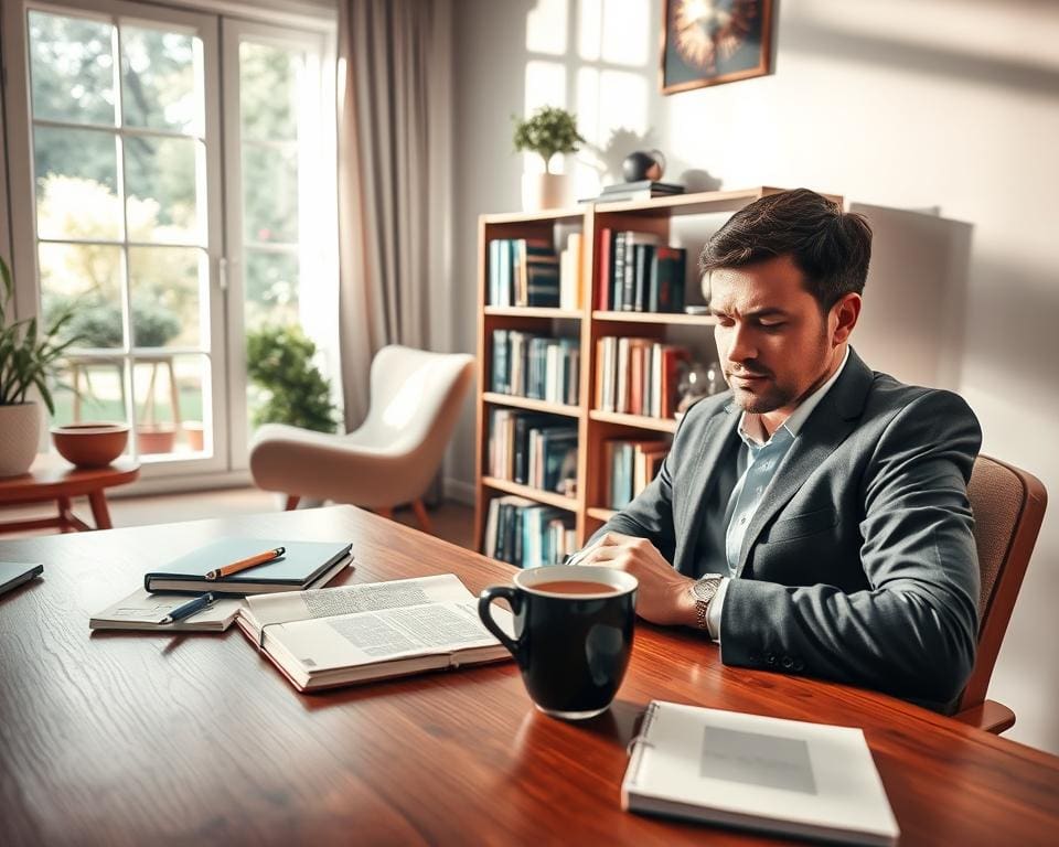 Hoe verbeter je je concentratie?