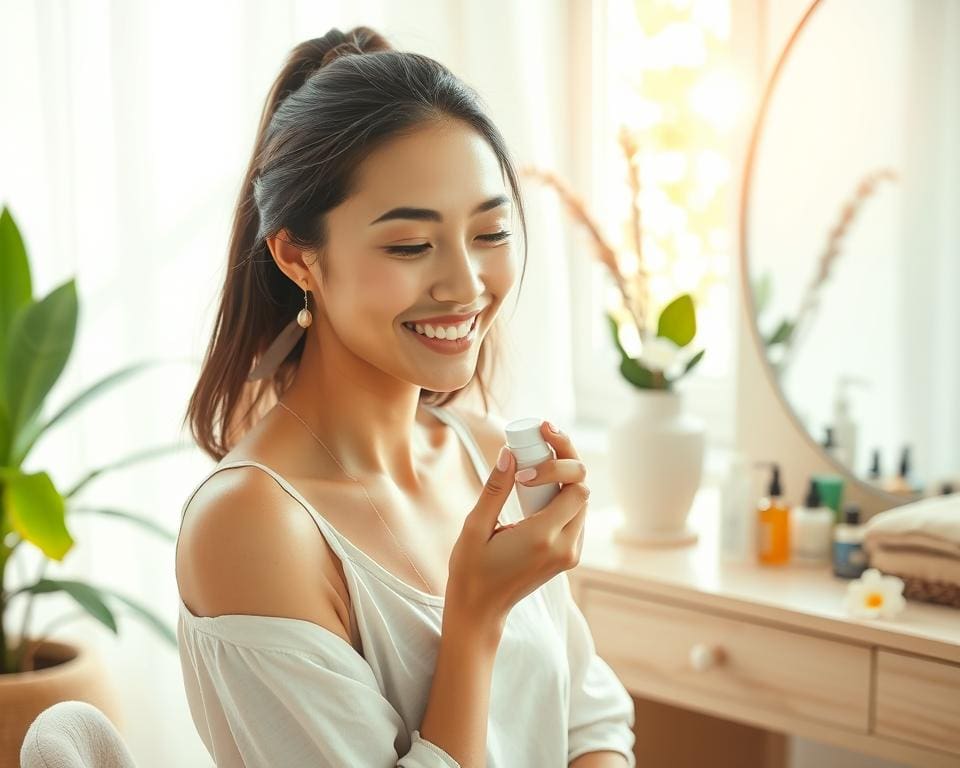 Hoe verbeter je je uitstraling zonder make-up?