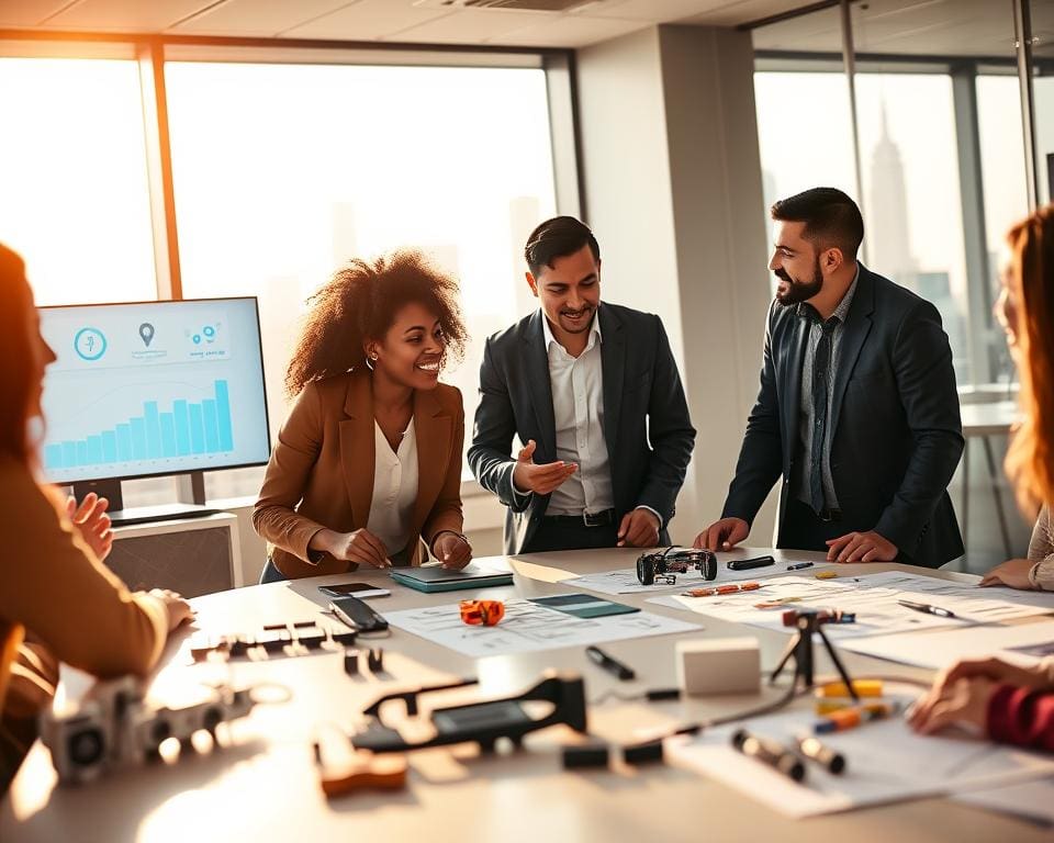 Waarom blijft innovatie concurrentievoordeel opleveren?