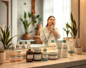 Waarom blijft skincare een dagelijkse prioriteit?