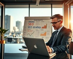 Waarom een SEO-specialist inschakelen voor online groei?