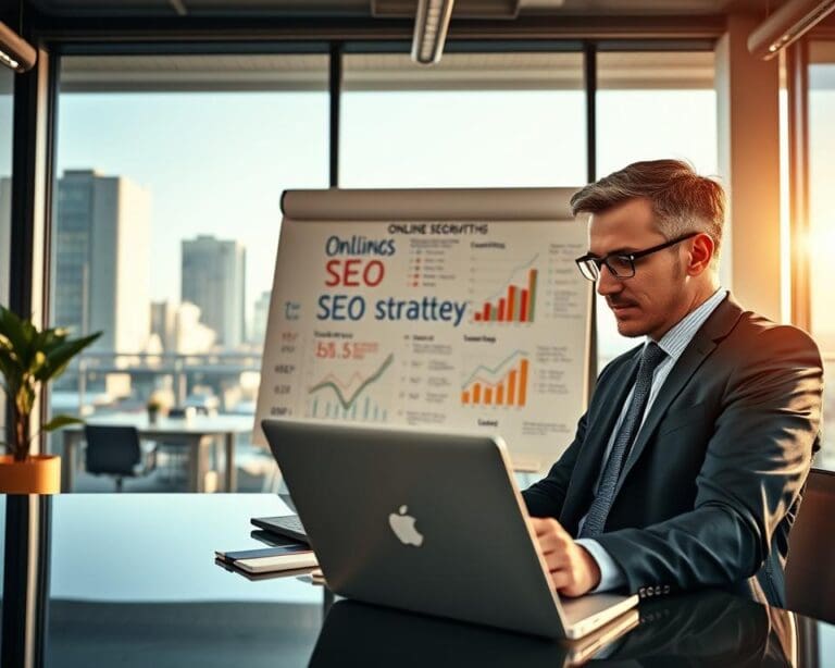 Waarom een SEO-specialist inschakelen voor online groei?
