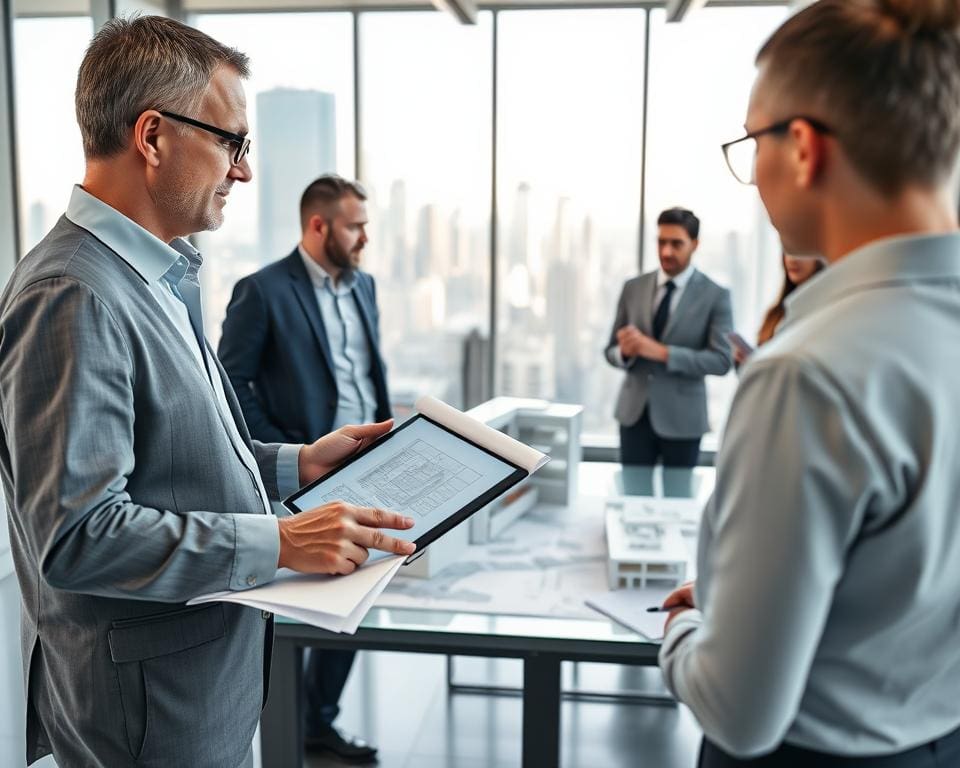 Waarom een bouwkundig adviseur inzetten bij modernisering?