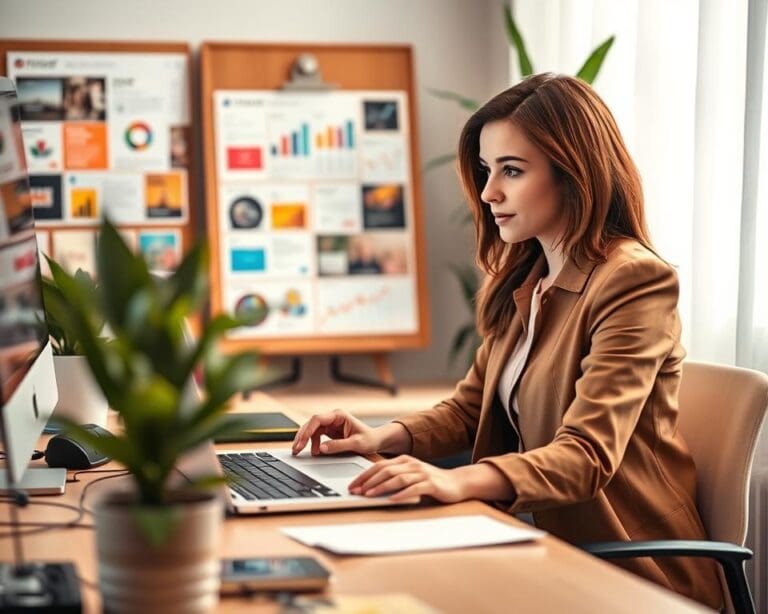 Waarom een social media manager inschakelen?