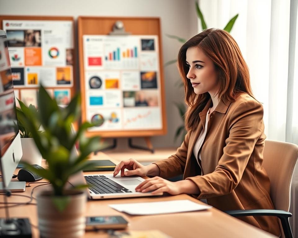 Waarom een social media manager inschakelen?