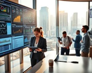 Waarom groeit de rol van data-engineering?