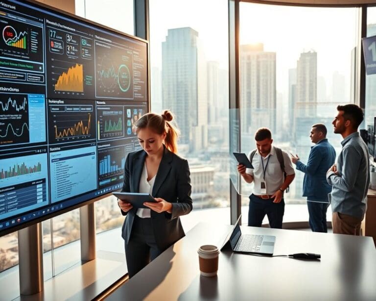 Waarom groeit de rol van data-engineering?