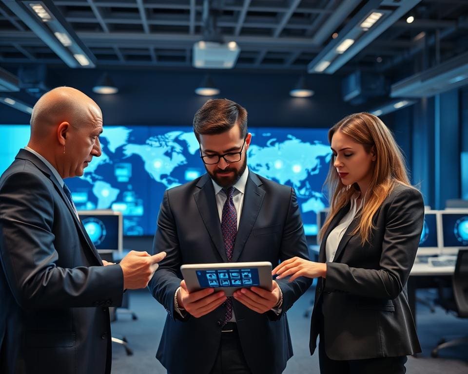 Waarom groeit het belang van cybersecurity?