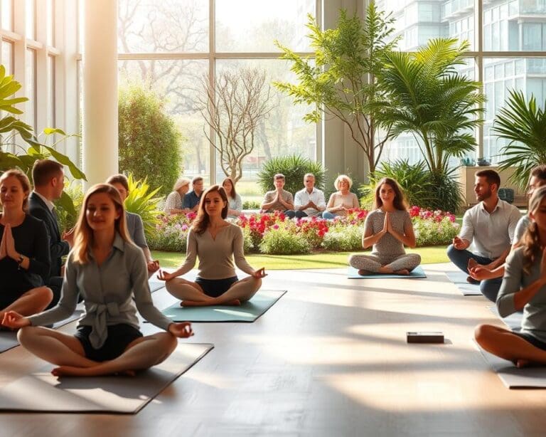 Waarom investeren mensen in hun welzijn?