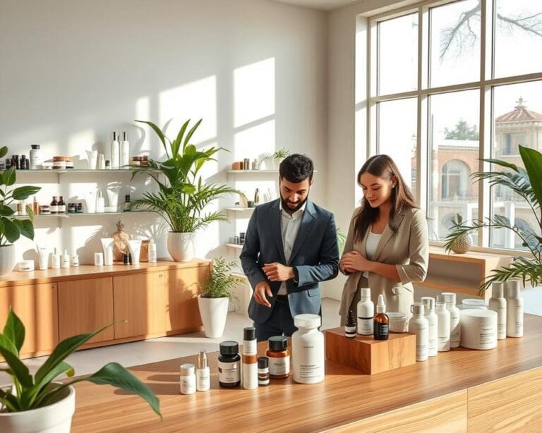 Waarom investeren mensen in premium verzorging?