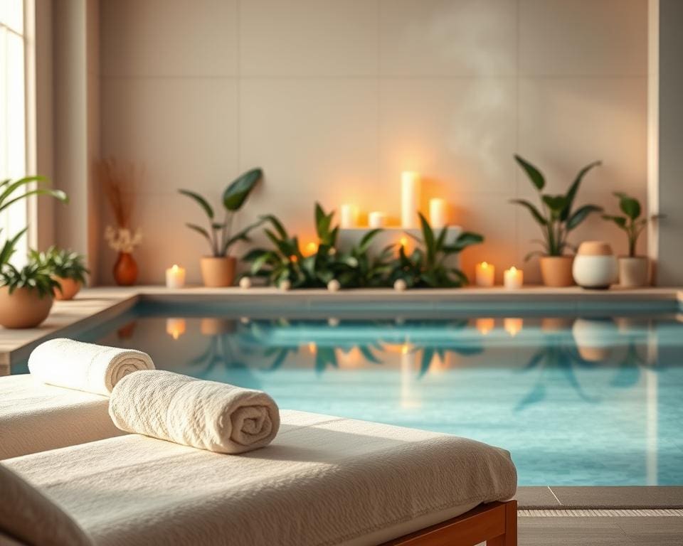 Waarom is een wellnessdag zo ontspannend?