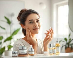 Waarom is hydrateren belangrijk voor je huid?