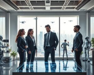 Waarom is tech bepalend voor de toekomst?