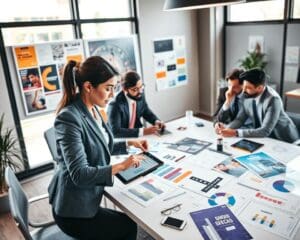 Waarom kiezen bedrijven voor een reclamebureau?