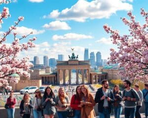 Waarom kiezen mensen voor een citytrip Berlijn?
