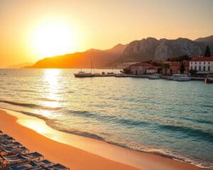 Waarom kiezen mensen voor een vakantie in Kroatië?