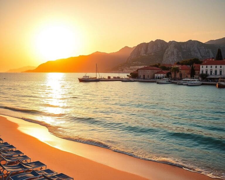 Waarom kiezen mensen voor een vakantie in Kroatië?