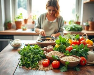Waarom kiezen mensen voor natuurlijke ingrediënten?
