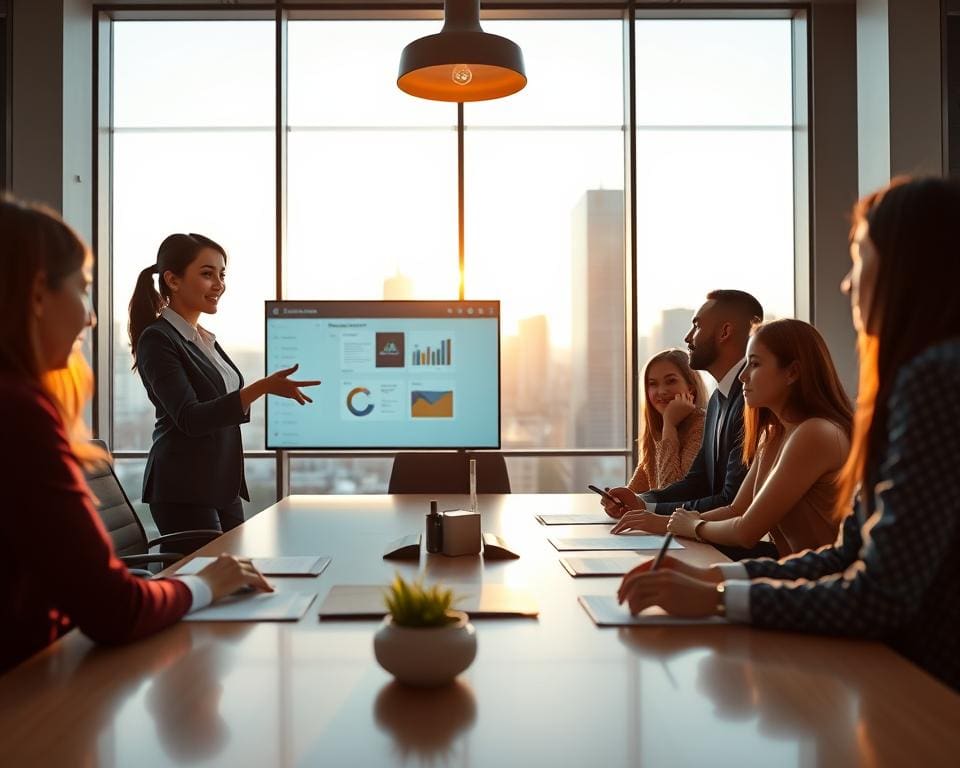 Waarom kiezen organisaties voor een IT-dienstverlener?