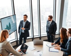 Waarom kiezen organisaties voor externe consultants?