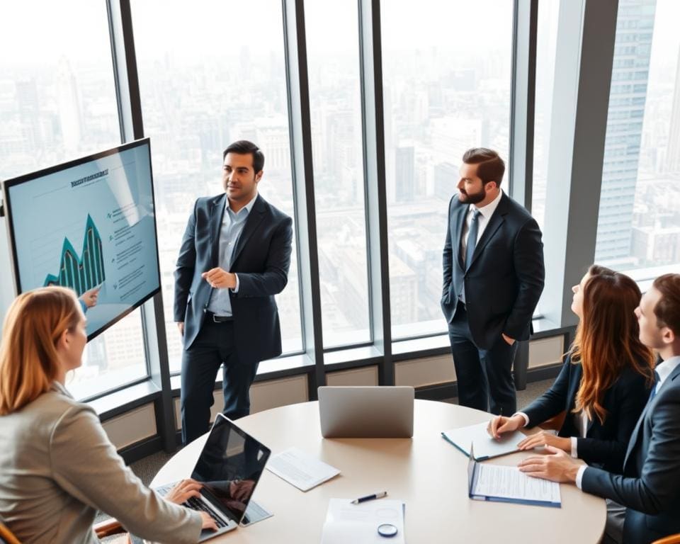 Waarom kiezen organisaties voor externe consultants?