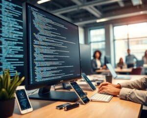 Waarom zijn API-koppelingen cruciaal voor moderne software?