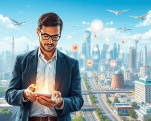 Waarom zijn sensortechnologieën zo breed inzetbaar?