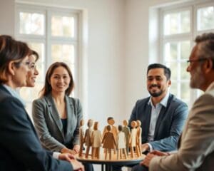 Wat brengen familieopstellingen voor je persoonlijke ontwikkeling?