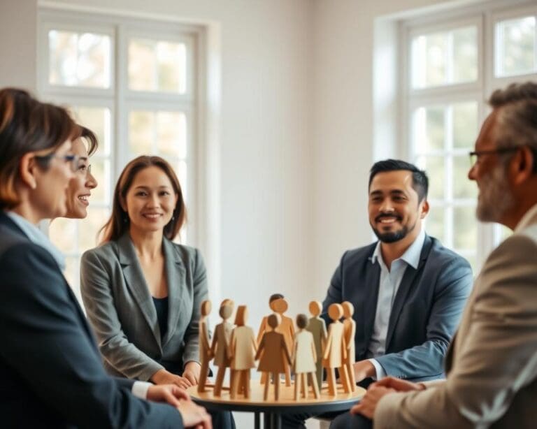 Wat brengen familieopstellingen voor je persoonlijke ontwikkeling?