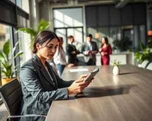 Wat doet een HR-business partner?