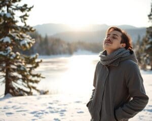 Wat maakt cold exposure populair binnen lifestyle?