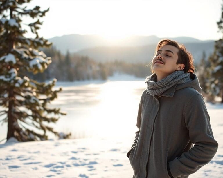 Wat maakt cold exposure populair binnen lifestyle?