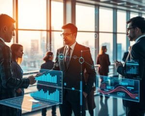 Wat maakt dataplatformen onmisbaar voor groei?